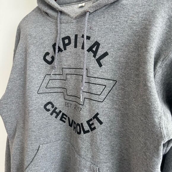 Chevy sweater - Picture 2 of 6